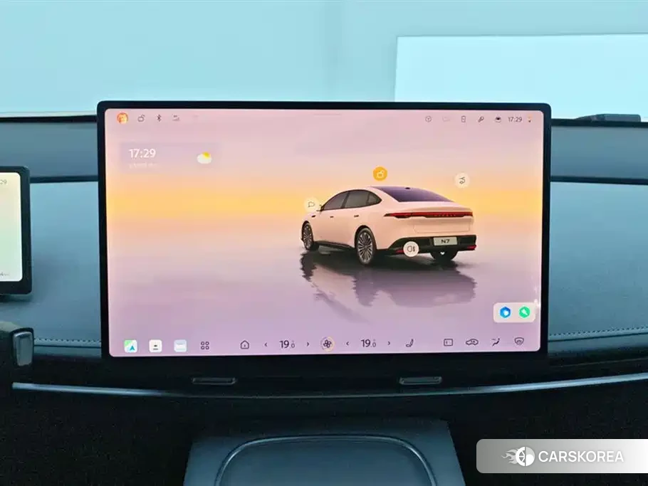 Nissan N7 id 4583738 из Китая 14