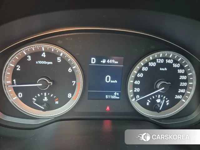 Hyundai Grandeur IG id 3651782 из Кореи 16