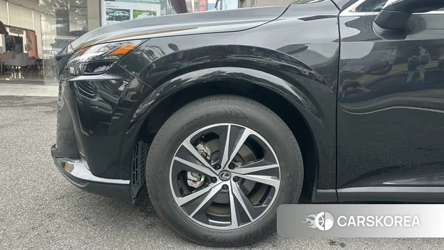 Lexus RX id 4274456 из Китая 16