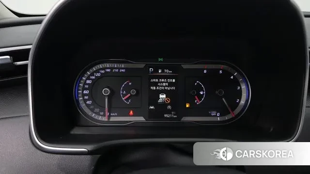 Hyundai The New Tucson (NX4) id 3513520 из Кореи 18