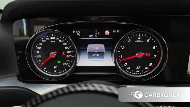 Mercedes-Benz E-Class W213 id 4424167 из Кореи 18