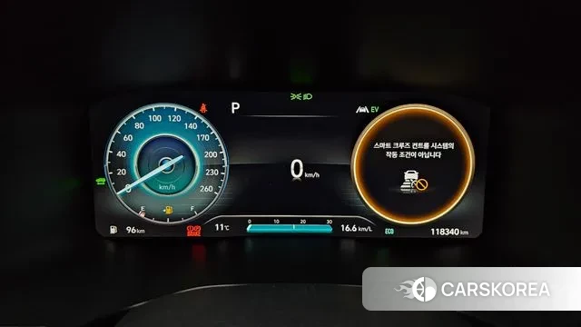 Hyundai The New Santa Fe id 3395329 из Кореи 18