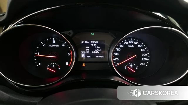 Kia The New Carnival id 3899802 из Кореи 18