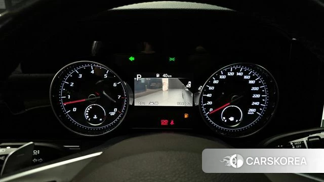 Hyundai The New Grandeur IG id 4304020 из Кореи 28