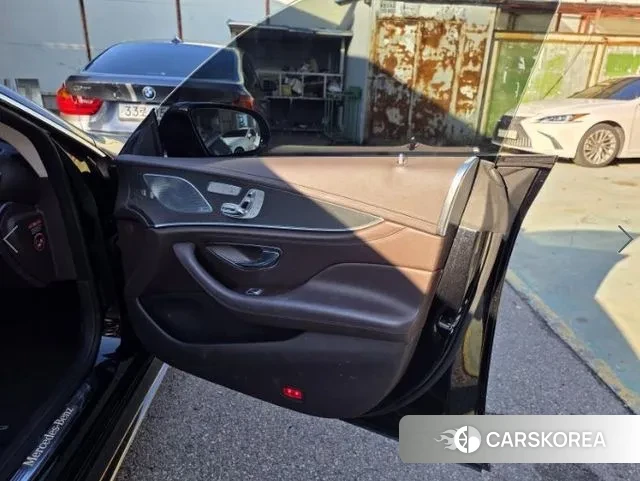 Mercedes-Benz CLS-Class C257 id 3422877 из Кореи 13