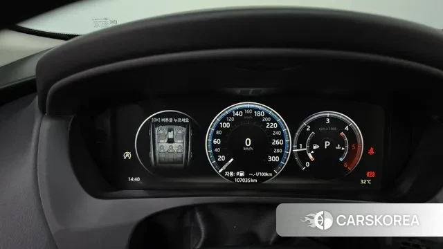 Jaguar F-PACE id 2995763 из Кореи 18