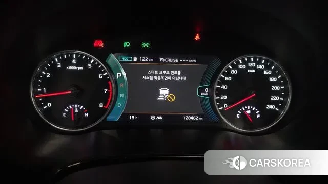 Kia Seltos id 3747947 из Кореи 18