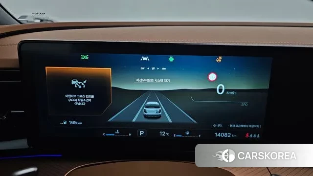 Ssangyong The New Torres id 3477274 из Кореи 18