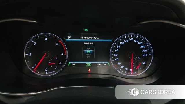 Genesis G70 id 4781130 из Кореи 18
