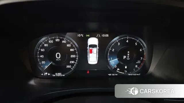 Volvo S90 id 3540346 из Кореи 18