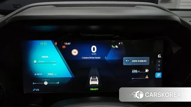 Renault Korea (Samsung) Grand Coleos id 3446856 из Кореи 18