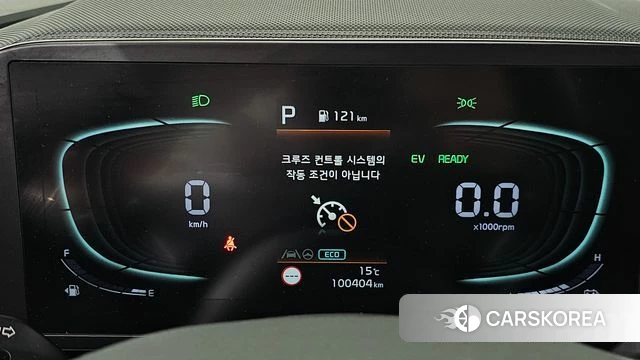 Kia Di Ol Nu Niro id 4186966 из Кореи 28