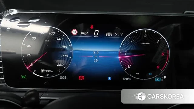 Mercedes-Benz GLE-Class W167 id 3365195 из Кореи 18