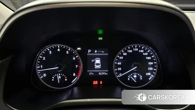 Hyundai The New Avante AD id 3018650 из Кореи 18