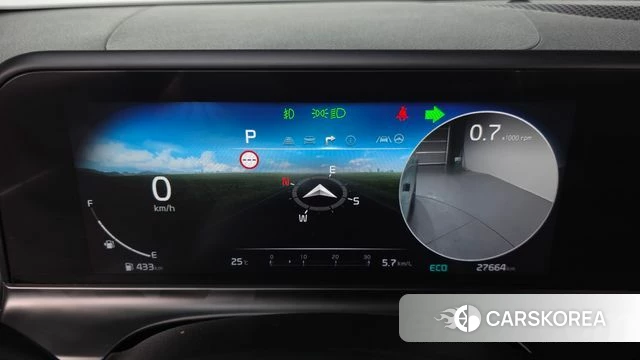 Kia The New Seltos id 4767678 из Кореи 34
