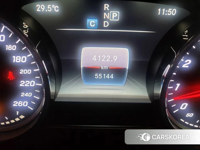 Mercedes-Benz E-Class W213 id 4633326 из Кореи 17