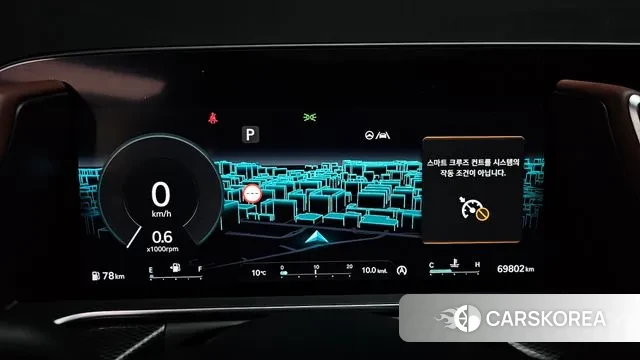 Genesis G90 (RS4) id 3394317 из Кореи 18