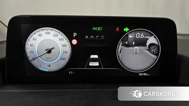 Hyundai Staria id 3467018 из Кореи 18