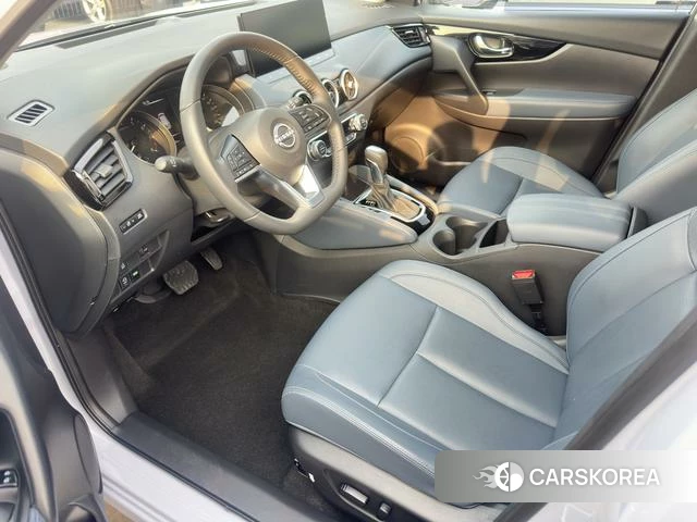Nissan Qashqai id 4258690 из Китая 9