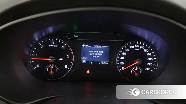 Kia The New Sorento id 3499371 из Кореи 18