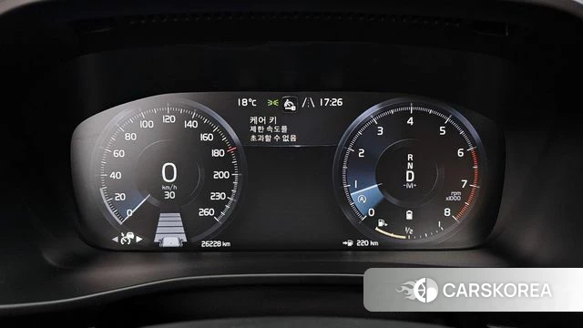 Volvo XC40 id 3872709 из Кореи 18