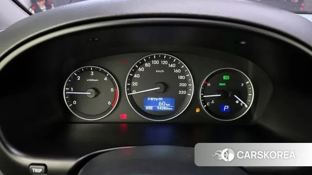 Hyundai The New Grand Starex id 3039521 из Кореи 18