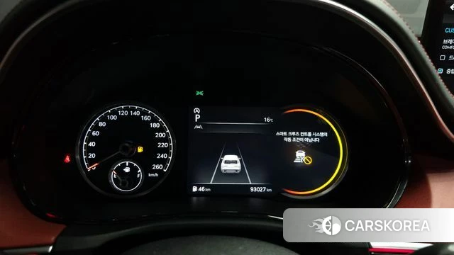 Genesis GV70 id 3818914 из Кореи 18