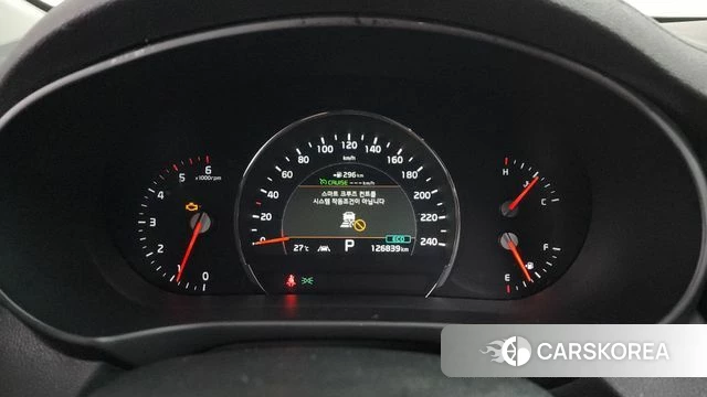 Kia The New Sorento id 4536415 из Кореи 37