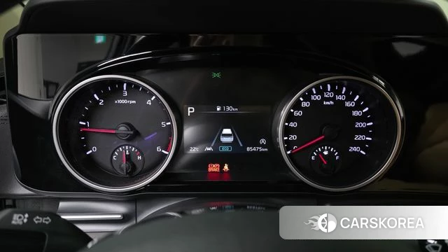 Kia Carnival 4th generation id 3935862 из Кореи 18