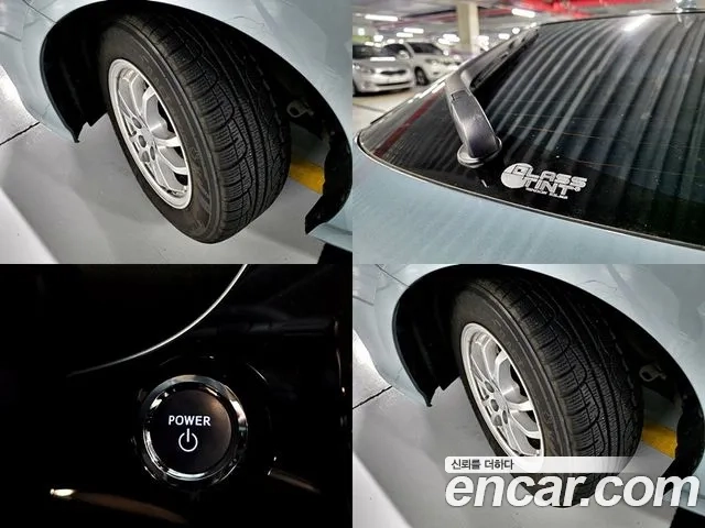 Toyota Prius 4th Generation id 2874397 из Кореи 18