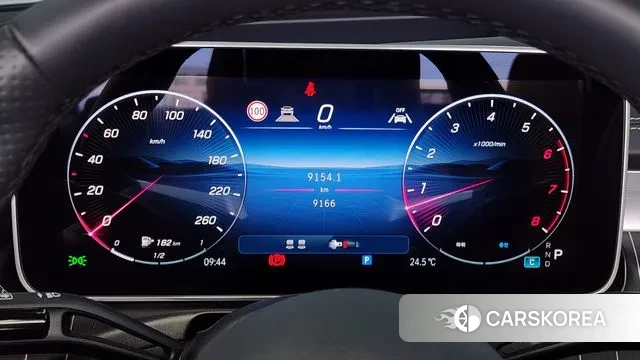 Mercedes-Benz CLE-Class C236 id 2974163 из Кореи 18