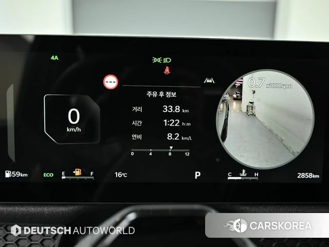 Kia Tasman id 3817341 из Кореи 18