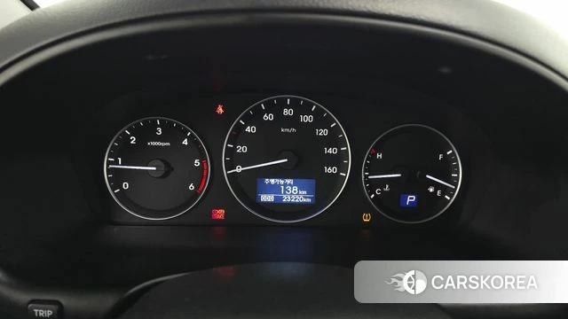 Hyundai The New Grand Starex id 4179732 из Кореи 18