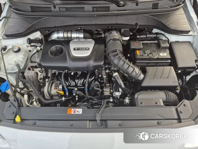 Hyundai Kona id 3041457 из Кореи 17