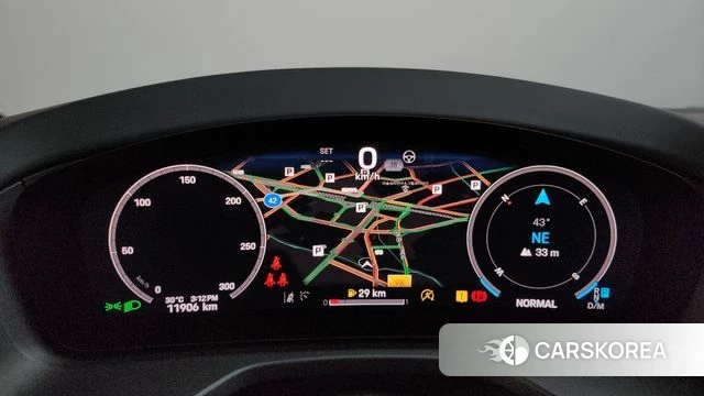 Porsche Panamera (976) id 4533345 из Кореи 31