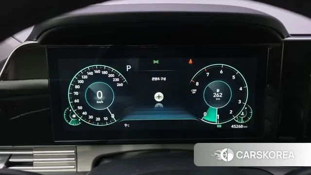 Hyundai The New Grandeur IG id 3508241 из Кореи 18