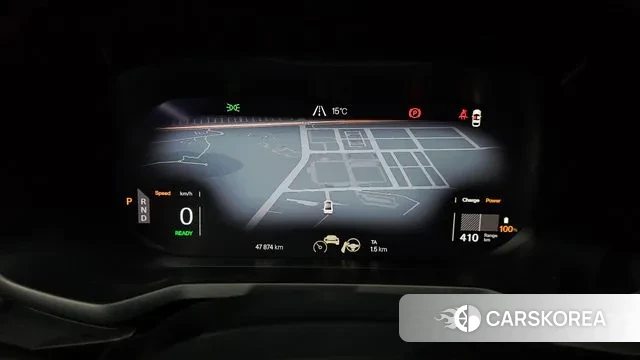 Polestar Polestar 2 id 3410781 из Кореи 18