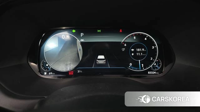 Hyundai Palisade id 4667135 из Кореи 36