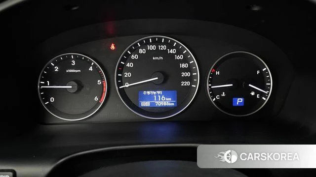 Hyundai The New Grand Starex id 4203323 из Кореи 29