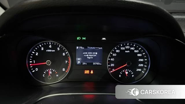 Kia Come New K3 id 4397326 из Кореи 28