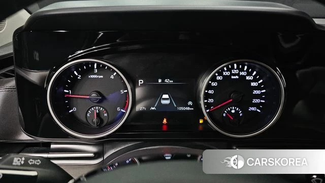 Kia Carnival 4th generation id 4609424 из Кореи 18