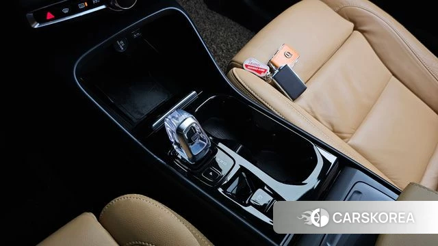 Volvo XC40 id 4534925 из Кореи 35