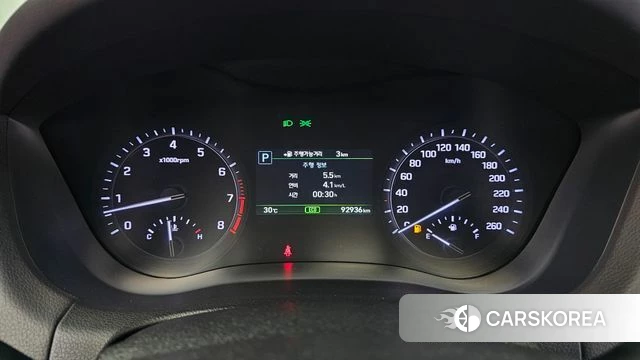 Genesis G80 id 4465157 из Кореи 18
