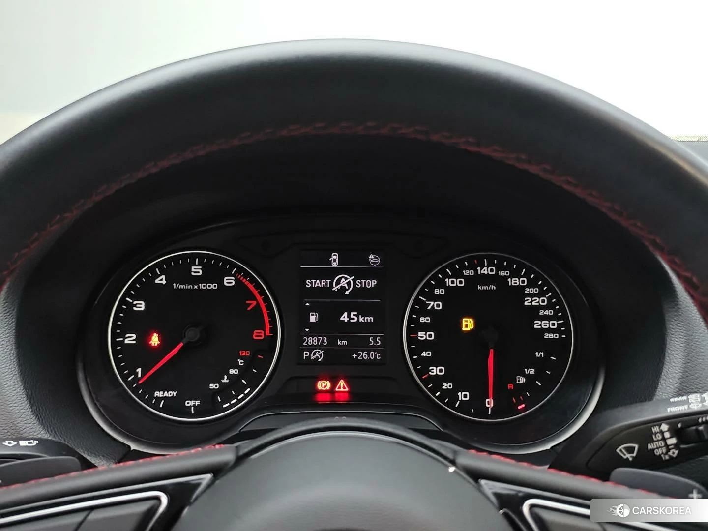 Audi Q2L id 4407287 из Китая 16