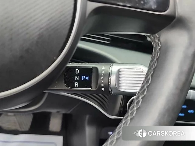 Hyundai Ionic 5 id 4415984 из Кореи 16
