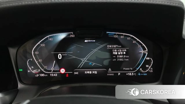 BMW 3 Series (G20) id 4283158 из Кореи 30