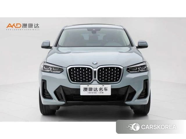BMW X4 id 4277945 из Китая 8