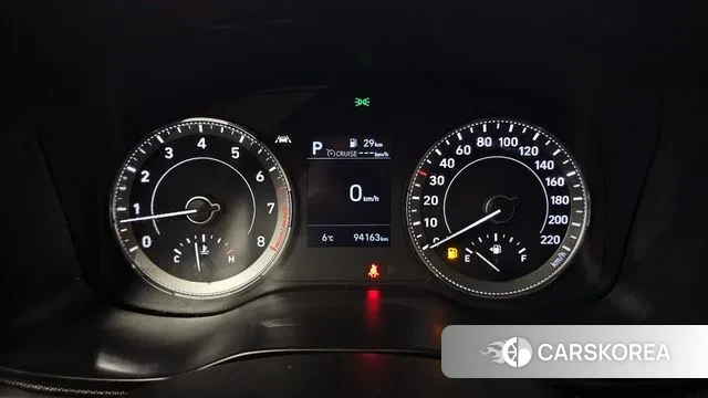 Hyundai Venue id 3453271 из Кореи 18