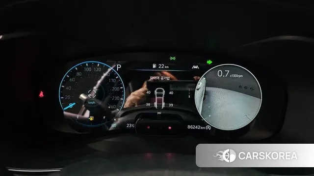 Genesis The New G70 id 3279905 из Кореи 18