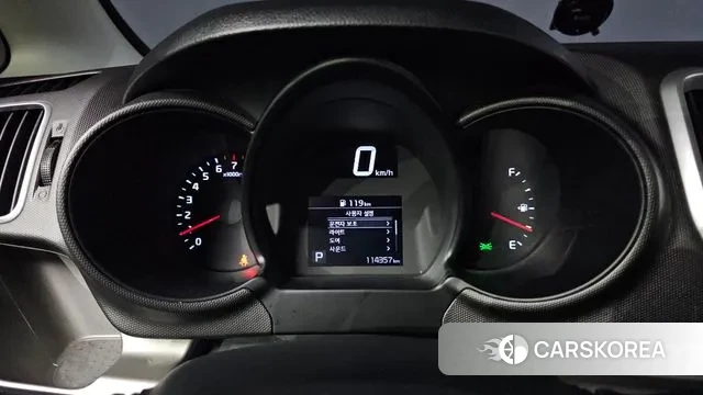 Kia The New Ray id 2990679 из Кореи 18